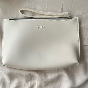 OUAI Toiletry Bag